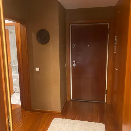 Cozy Aguda (Porto)
