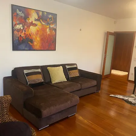 Apartment Cozy Aguda (Porto)