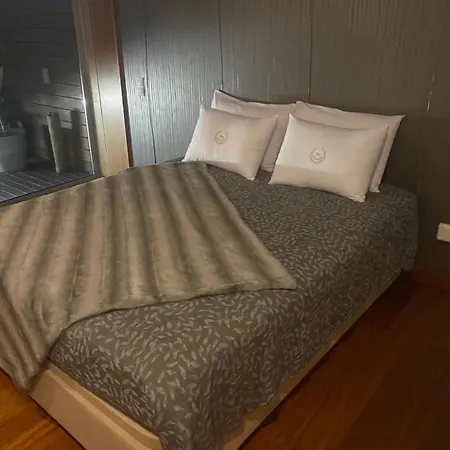 Apartment Cozy *