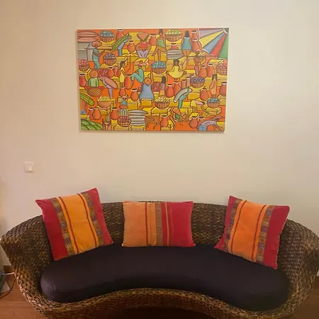 Apartment Cozy *