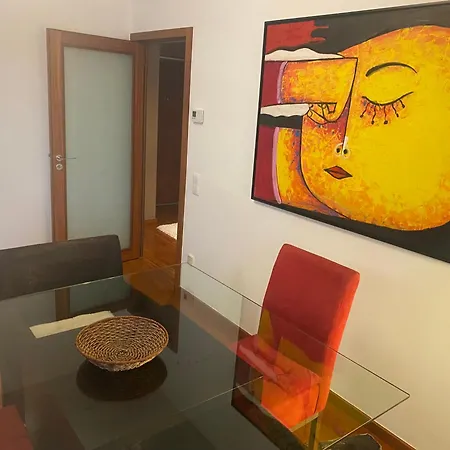 Cozy * Aguda (Porto)