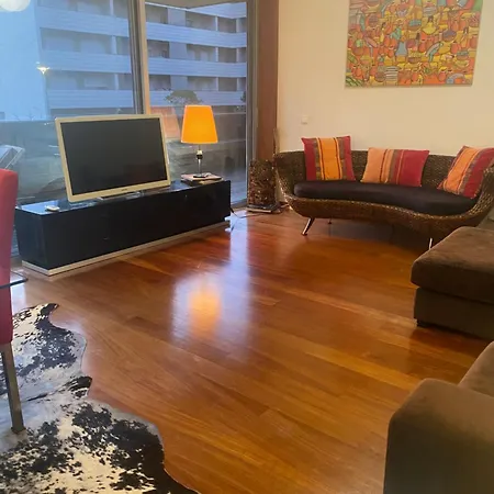 Cozy Aguda (Porto)
