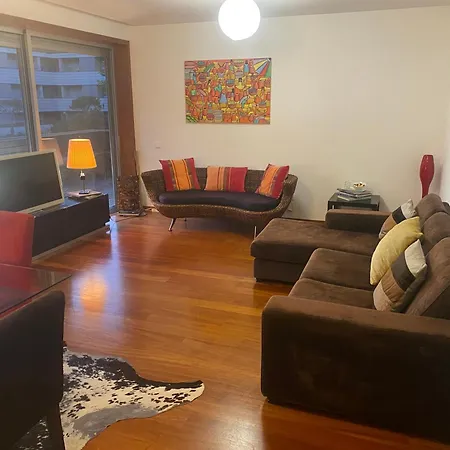 Cozy Apartment Aguda (Porto)