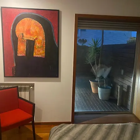 Apartment Cozy *