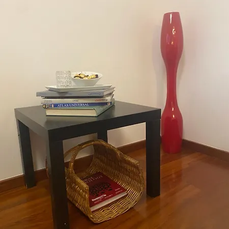 Cozy Aguda (Porto)