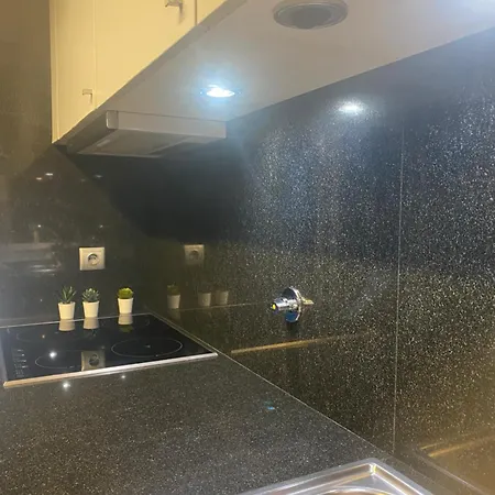 Apartamento Cozy Aguda (Porto)