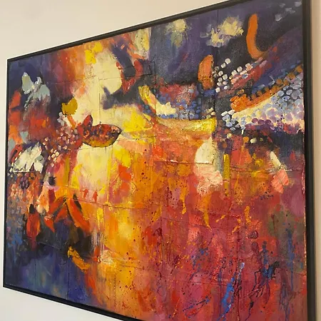 Cozy * Aguda (Porto)