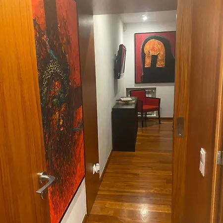 Cozy Aguda (Porto)
