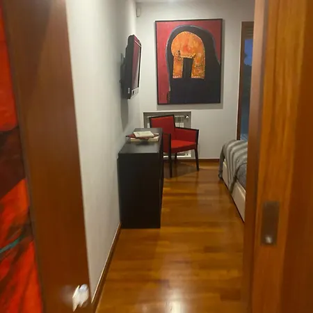 Cozy Aguda (Porto)