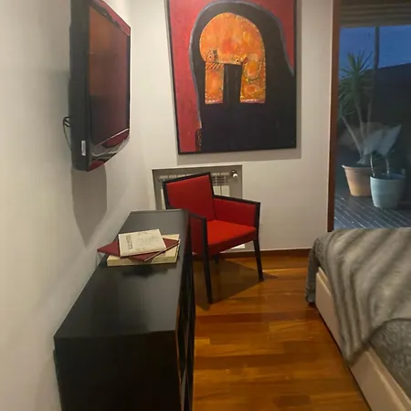 Apartment Cozy