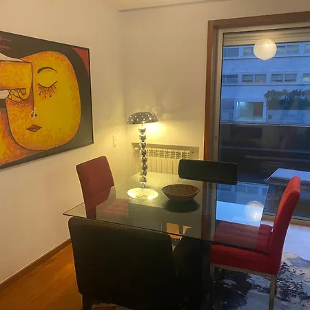 Cozy Aguda (Porto)
