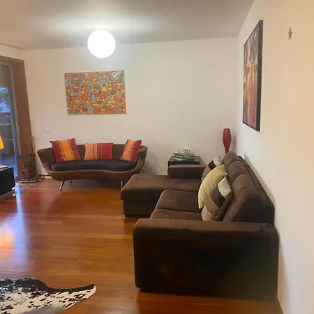Cozy Apartment