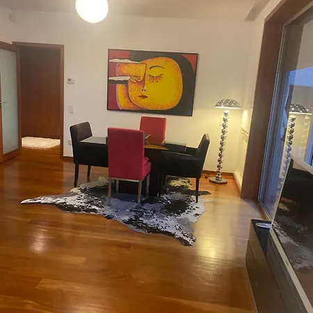 Cozy Aguda (Porto)