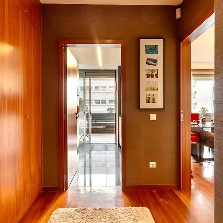 Cozy Apartment