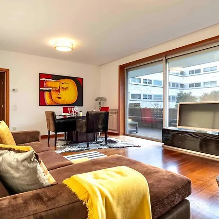 Apartment Cozy Aguda (Porto)