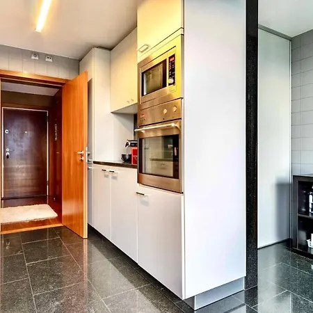 Cozy Apartment