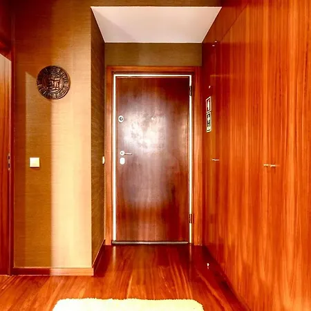 Apartman Cozy