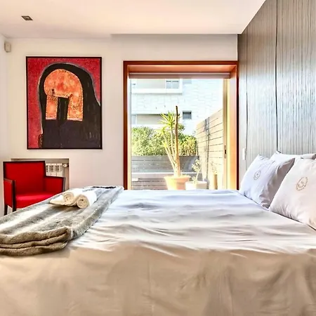 Cozy Apartment Aguda (Porto)