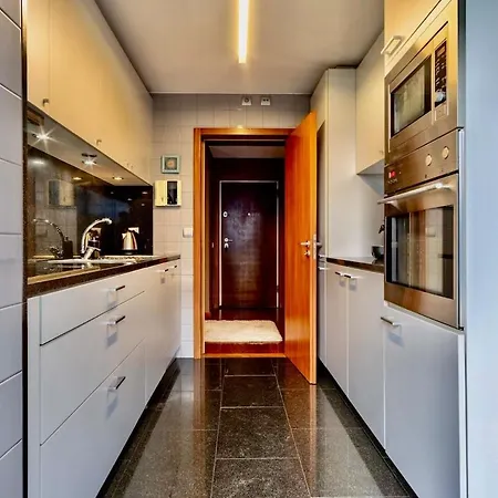 Apartman Cozy Aguda