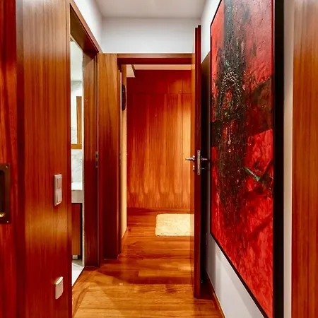 Apartment Cozy Aguda (Porto)