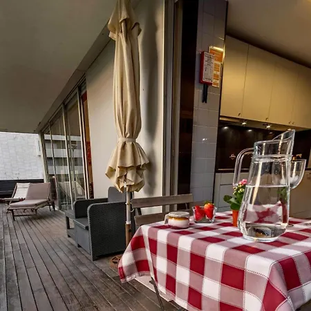 Cozy Apartment Aguda (Porto)