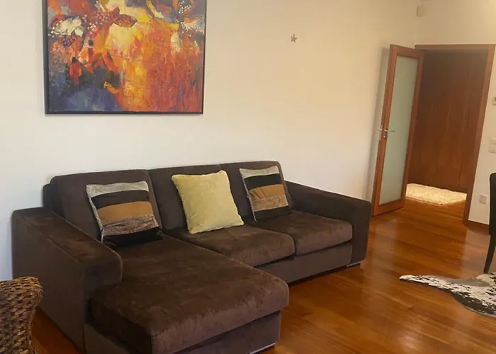 Apartment Cozy Aguda (Porto)