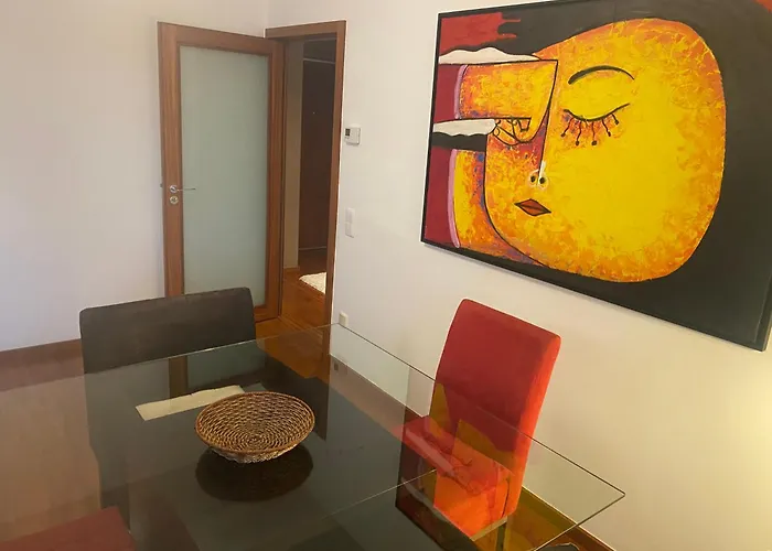 Cozy * Aguda (Porto)