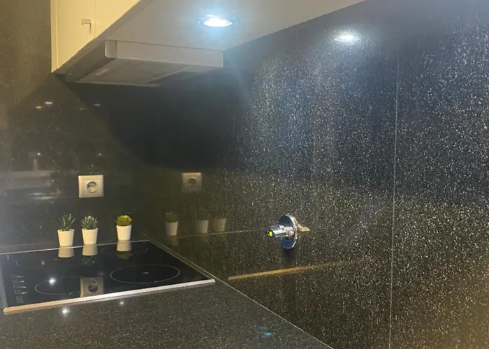 아파트 Cozy Aguda (Porto)